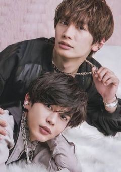 愛は偶然じゃなく必然…【みのコラボ】