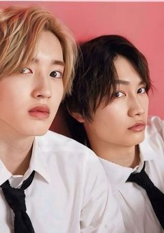 あなたの隣に…いさせてください