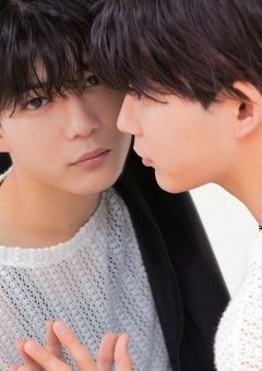 叶わぬ恋と知っていても…あなたを愛したい