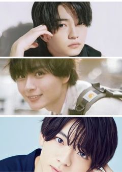 ありふれた恋じゃ…満たされない