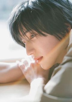 あなたに…恋してもいいですか?