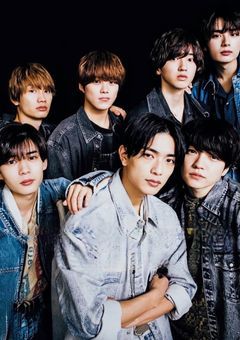 Because I just love you