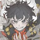 紅月龍翔