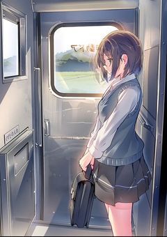 独りぼっちだったのに【浦島坂田船】