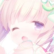 ♡  にゃこちゃまさんのアイコン画像