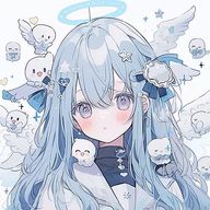 白音#帰ってきたよーさんのアイコン画像