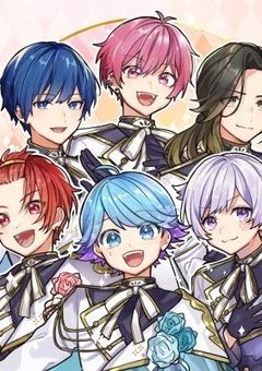 私は、あなたが大嫌いだ!!