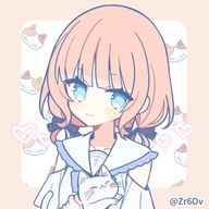 東雲 萌月さんのアイコン画像