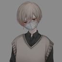潔陣 神想(マネージャー)