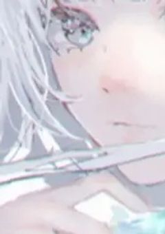 　人間か否か　．