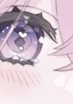 　特別な少女　．