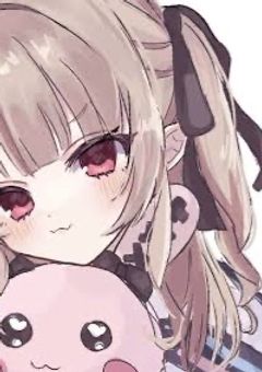 　かわいいもの大好きなライバーさん　。
