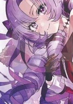  サロメ嬢 の 妹 (仮)　” srm
