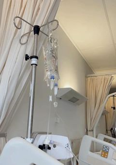 弱さのままで、ここにいる