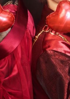 🍼のメンバー、女の子になっちゃった？！