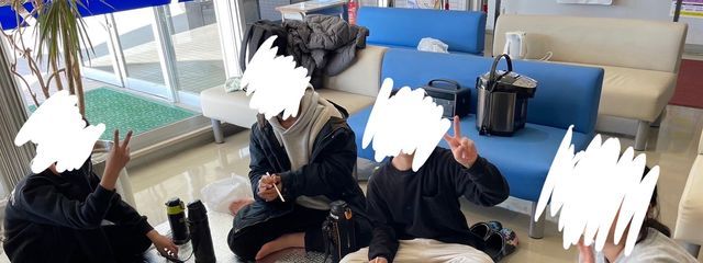 夜空の鍵さんの壁紙画像