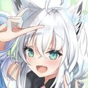 白上フブキ