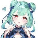 潤羽るしあ