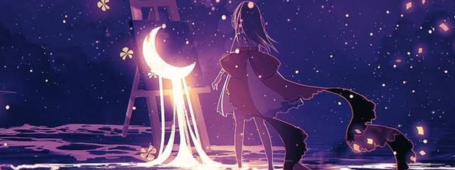 隅夜雨音さんの壁紙画像