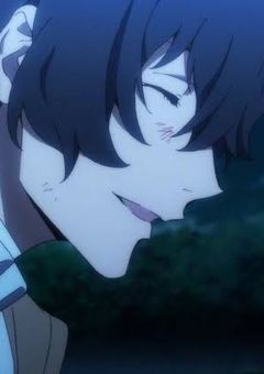 #　太宰妹はでっろでろ。