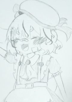 にじさんじ新人ライバーはまさかのロリだった件！？