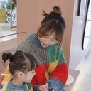 お母さん