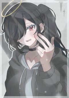 　🅿️｜ダークホールの最果て。