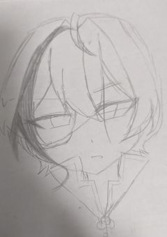 主の絵をぶち込むところ