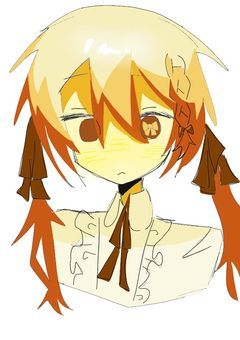 皆様が好きなサーティーワンフレーバーの擬人化描く