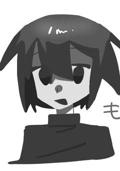 イラスト部屋