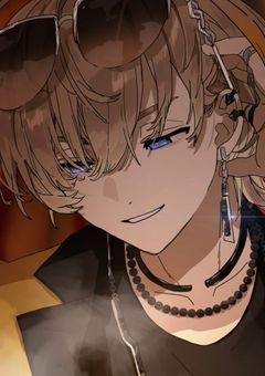 𝑭𝒖𝒓 ' マフィアと偽婚生活始めます