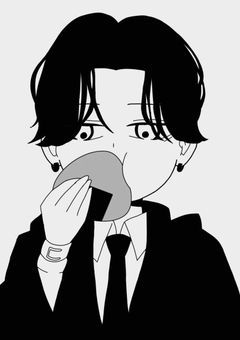 未来マッシュル短編集