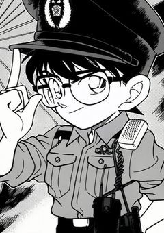 ジャパニーズお巡りナメんな