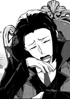 死んだら嫌いな漫画の世界にいた