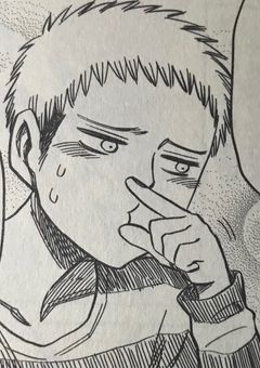 あの馬面は好きな人に一途らしい