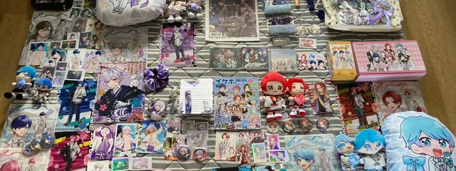 あかり🌙🐈‍⬛❇️さんの壁紙画像