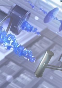 迷子が彩る一つのパレードは