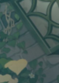 [ 街はずれのなんでも屋 ]