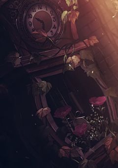 prsk参加型 ⟬ 歪みながら交差する1歩は ⟭ 募集中