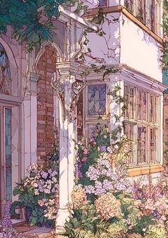 木漏れ日とほっと一息【 prsk × pkmn 参加型 】