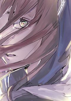 日が沈む迄の7日間　〆