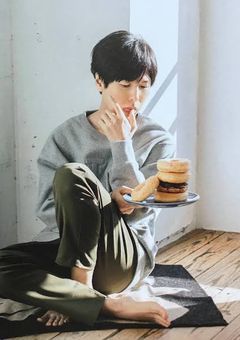 俺の神谷愛。(笑)