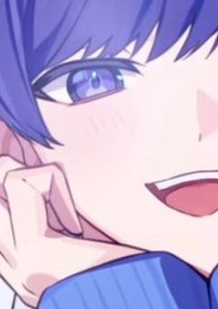猫宮ゆに#💙🐱ｻﾏ同担断固拒否