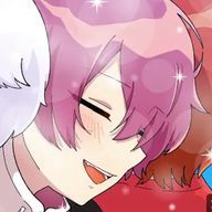 ゆも♪⚃さんにリアコ中🩷 #心の安定の扉を開けたゆも🍀さんのアイコン画像