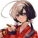 鏡花ちゃぁん