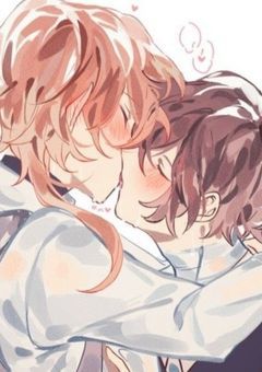 旧 双 黒 は ! 新 双 黒 は ! 芥 敦 ・ 太 中 だ ぁ い 好 き ★