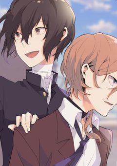 いっぱい食べる君が好き!【太中】