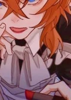 実は中也、メイク好きで女子力が高すぎるっ!?!?!?【太中】