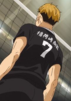 彼、私の事‪”‬好き‪”‬らしいです。【宮侑ver.】