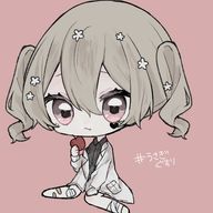 あまえびさんのアイコン画像